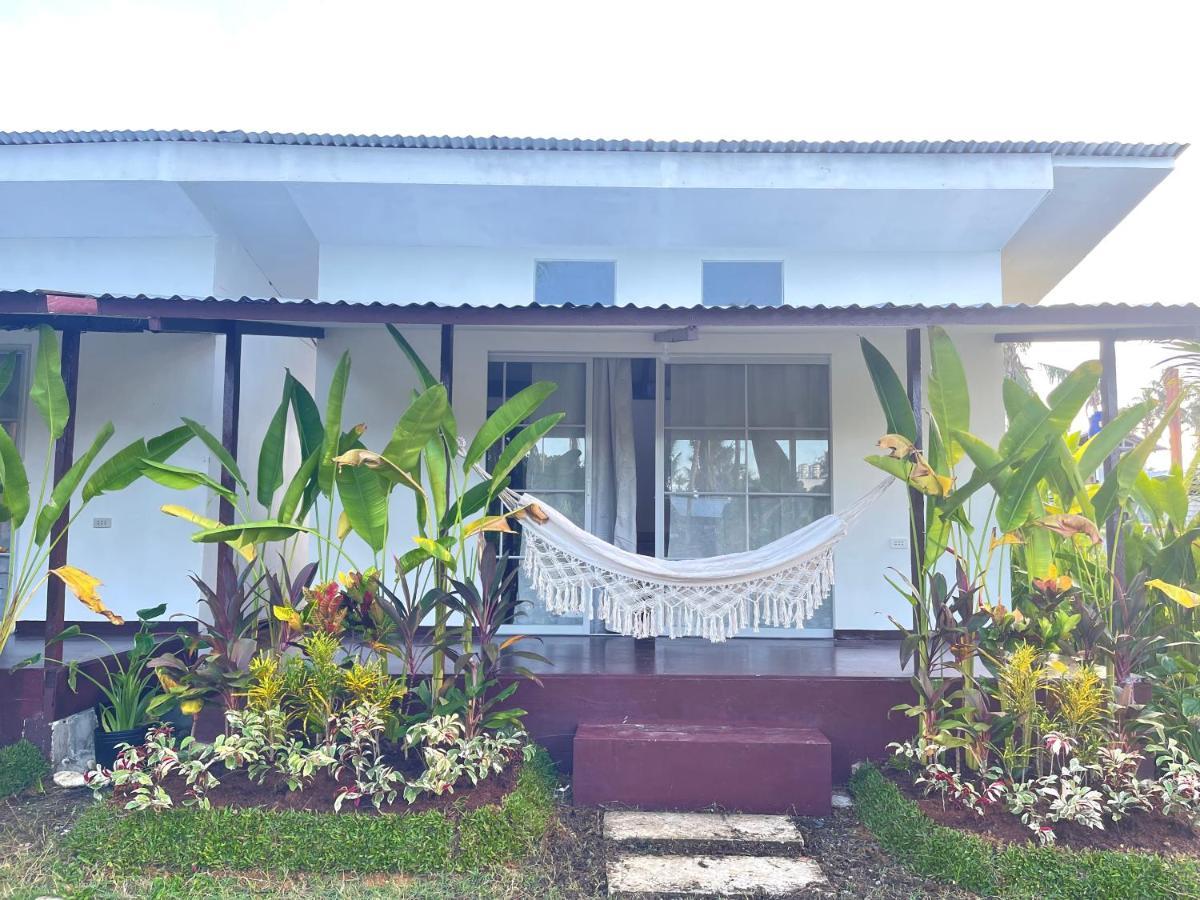 Kamurayaw Siargao General Luna  Exteriör bild