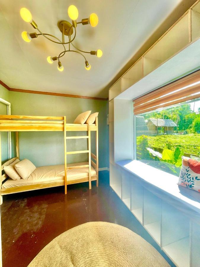 Kamurayaw Siargao General Luna  Exteriör bild